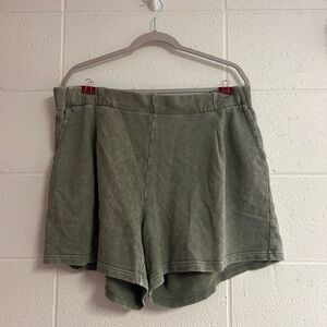 Aerie Shorts